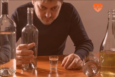 Лечение белой горячки в Полазне