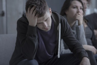 Лечение созависимости в Полазне