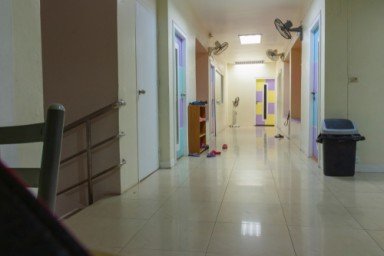 О клинике в Полазне